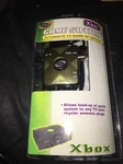 Nyko Xbox Automatic Tv/game Rf Switch New Sealed In Package. Fixed Price $12.88.