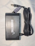 Evoretro 4 Port Adapter For Gamecube Controller Wii U, Switch, And Pc Usb. Fixed Price $10.99.