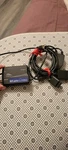 Pelican PL-503 Rf Switch Cord For Sega Genesis 2/3 Tested Accessories Used. Fixed Price $10.00.