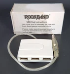 Usb 2.0 4-PORT Hub VP-H209B PS2 PS3 Xbox 360 Wii Controllers. Fixed Price $16.06.