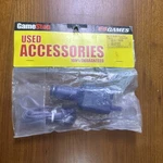 Interact Plug N' Play Car Adapter For Gameboy Advance And Color 8E. Fixed Price $8.95.