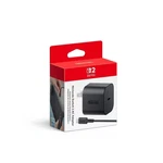 Official Nintendo Switch 2 Ac Adapter. Fixed Price $21.49.