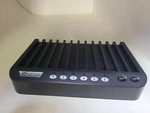 Video & Av 6 Port Game System Selector PS2 PS3 Sega Broke Battery Cover. Fixed Price $16.95.