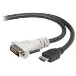 Belkin International Inc F2E8171-10-SV Hdmi/dvi-d Sngl Link Cbl Hdmi-m/dvi-d. Fixed Price $30.54.