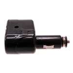 Car Charger Dc Socket 2-PORT Power Adapter Vehicle Plug-in Black For Tablets. Fixed Price $12.34.
