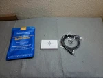 Portholic Wii To Hdmi Converter 1080P For Full Device White Adapter, New. Fixed Price $10.00.