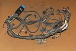 Evinrude 225 Hp Ficht V6 Brp Engine Cable Assembly Pn 0586309 Fits 1999. Fixed Price $56.00.