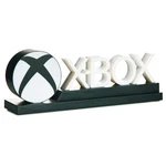 Paladone Xbox Icons Light, 10CM (4") Tall 30CM (12") Wide, Black,white. Fixed Price $35.22.