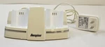 Energizer PL-7522 Double Charging Station For Wii Remote Controllers. Fixed Price $7.00.