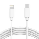 Talkworks Mfi Usb-c Light-ning Cable Apple Iphone Ipad Airpods 10FT White. Fixed Price $10.99.