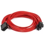Phanteks To (4+4) Pin M/b Extension Cable 19.68" Red PH-CB8P-RD. Fixed Price $8.97.