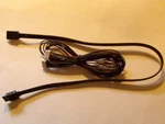 Xbox One Case Modding Dvd Drive Power Extension Cable 20 Inch Oem Long. Fixed Price $13.25.