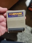 Interact Gameshark Video Enhancer For Playstation 1, PS1 Adapter Cartridge. Fixed Price $17.99.
