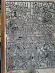 Warhammer 40K "world Eaters" Jakhals (99120102156) New On Sprue. Fixed Price $34.00.
