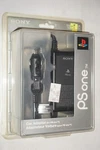 Car Adaptor (sony Playstation PS1) New Sealed Official Scph 170U 94036. Fixed Price $42.99.