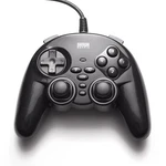 Dual Action Vibration Usb Game Pad Controller For Retro Gaming. Fixed Price $8.95.