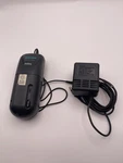 Sega Game Gear Battery Pack 1200MAH Model 2105 For Handheld Console Untested. Fixed Price $18.00.