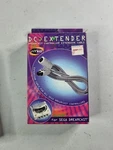 Nib Sega Dreamcast Controller Extender By Nyko Rare 3RD Party New 90S Nostalgia. Fixed Price $24.99.