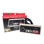 Old Skool Classic Controller For Nes Edition Mini System. Fixed Price $12.99.