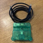 Hyperkin Retron S64 Green Console Dock For Nintendo Switch & W/ Hdmi. Fixed Price $23.00.