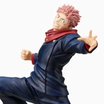 Jujutsu Kaisen Itadori Yuji Super Premium Figure Sega Spm New Authentic 100. Fixed Price $54.27.