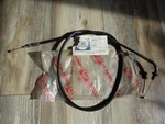 K&l Honda CB1000 CB750 CB900 Pull Throttle Cable 02587 Oem 17910-425-030 OM33. Fixed Price $19.00.