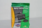 Performance Rfu Adapter Nintendo And Super Nes Gaming System N64. Fixed Price $19.99.