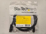 Brand New Startech Usb-c To Displayport HBR3 Adapter Cable, Model #:CDP2DP146B. Fixed Price $25.00.