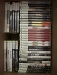 Xbox 360 Games Pick & Choose-tested Working-bundle Save- Combine Ship Discount. Fixed Price $34.99.