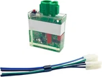 Pin Racing Cdi Box With Cable Wire Adapter Connector Plug For GY6 50CC 125C. Fixed Price $43.43.