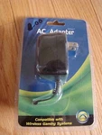 Symtek Tekpower Adapter 9VDC, 350MA Wireless Gaming Systems & Other TP-AC-350. Fixed Price $5.00.