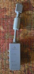 Original Sony PS1 Playstation Av Adapter SCPH-1160. Fixed Price $27.99.