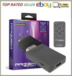 Retro-bit Prism Hdmi Adapter Gamecube Av To Converter/upscaler For.... Fixed Price $106.99.
