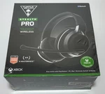 Turtle Beach Stealth Pro Wireless Headset Xbox Series Pc Anc New Sealed. Fixed Price $149.99.