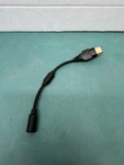 Original Xbox 1 Breakaway Cable Controller For Microsoft Cord. Fixed Price $5.25.