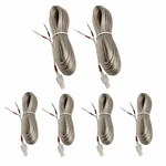 Speaker Wire Cable For Sony STR-KS360 STRKS360 Home Theater. Fixed Price $39.95.