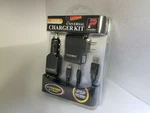 New Psp 1000 2000 3000 Charge Kit Car Adapter Ac Data & Usb Cable 15D. Fixed Price $14.95.