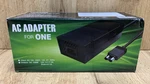 Adapter For Microsoft Xbox One Console New Power Supply Replacement SND-364-1. Fixed Price $22.95.
