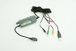 Turtle Beach MW3 Earforce Charlie 5.1 Channel Amplifier Only (/RT6-9823-TBS-4.... Fixed Price $9.95.