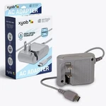 Xyab Ac Adapter Wall Charger For Nintendo Ds Lite Brand New - Us Seller. Fixed Price $8.99.