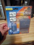 Pelican Charge Go For The Original Game Boy Advance New Sealed. Fixed Price $59.99.