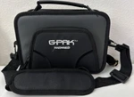 Black & Grey Pak Nakiworld Nintendo Ds Lite Carrying Travel Case With Strap. Fixed Price $14.99.
