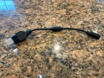 Xbox Controller Breakaway Cable Oem Used 100% Tested. Fixed Price $6.95.