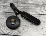 Mad Catz Universal Retro System Selector Switch (composite Av, S-video). Fixed Price $25.00.