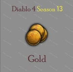 Diablo Gold Season S13 D4 Pc Xbox PS4 PS5. Fixed Price $27.00.