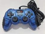 Mad Cats Item No. 8236 Gaming Controller 2006. Fixed Price $9.07.