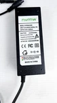 Power Charger NVMW422000 42V 2000MA Ac Adapter 3 Prong. Fixed Price $18.99.