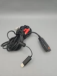 Mad Catz Triton 47676 Receiver/volume Control Cables Replacement. Fixed Price $9.70.