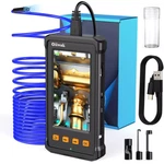 5.5MM Oiiwak Single Lens Inspection Camera 1080P Hd Digital Borescope Endoscope. Fixed Price $85.99.