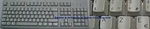126714-003, Part No RT2900TWFR, Nmb PS2 French Keyboard. Fixed Price $29.99.